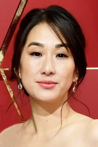 Peliculas de Kerri Higuchi