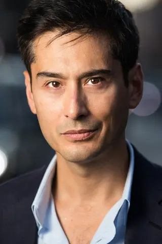 Peliculas de Marcus Ho