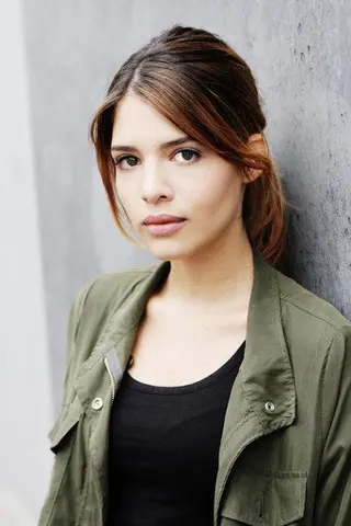 Peliculas de Jasmin Gassmann
