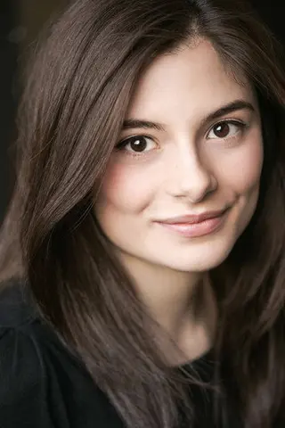 Peliculas de Georgina Leonidas