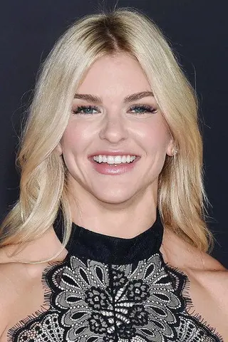 Peliculas de Brooke Ence