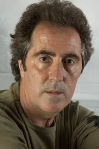 Peliculas de Daniel Medrán