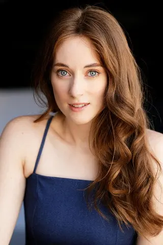 Peliculas de Tatiana Harman