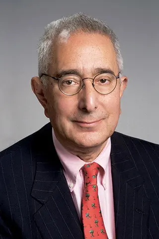 Peliculas de Ben Stein