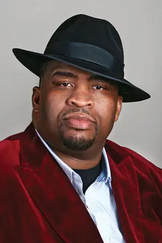 Peliculas de Patrice O'Neal