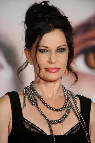 Peliculas de Jane Badler
