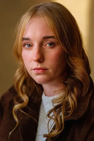 Peliculas de Sabelle Morrow-Woods
