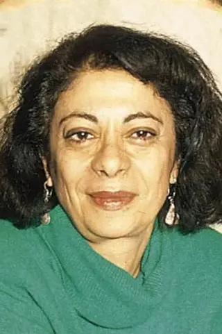 Peliculas de Dora Simopoulou