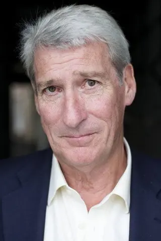 Peliculas de Jeremy Paxman