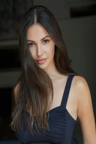 Peliculas de Francesca Tizzano