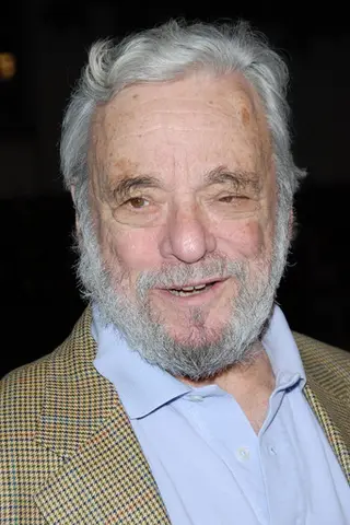 Peliculas de Stephen Sondheim