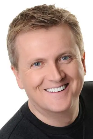 Peliculas de Aled Jones