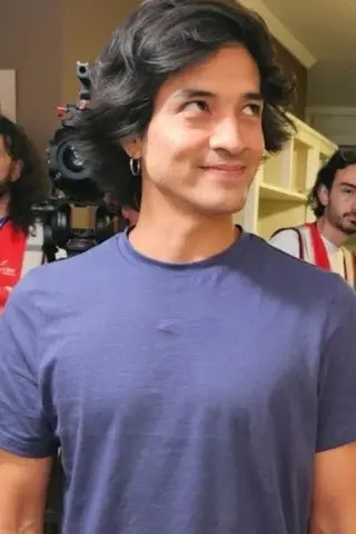 Peliculas de Nataniel Aranda