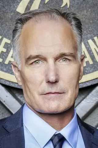 Peliculas de Patrick St. Esprit