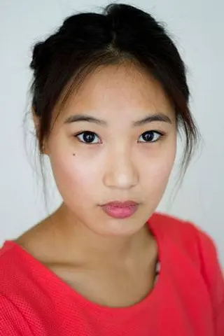 Peliculas de Xana Tang