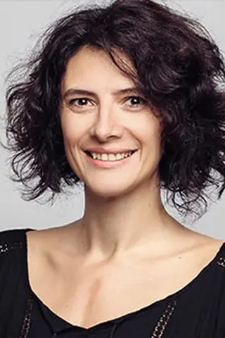 Peliculas de Burcu Salihoğlu