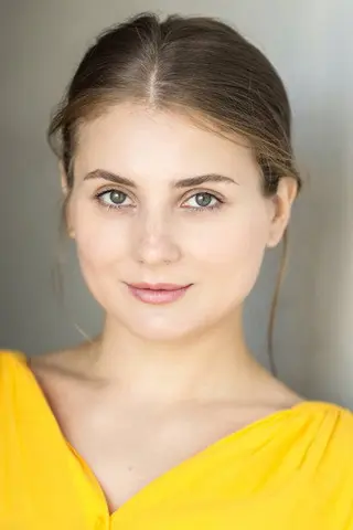 Zina Esepciuc - Córka • Potomstwo