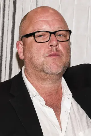 Peliculas de Frank Black