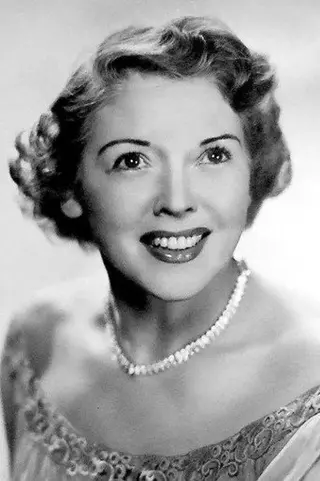 Peliculas de Fran Allison