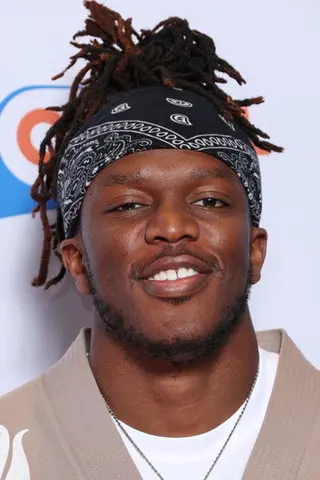 Peliculas de KSI