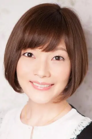 Peliculas de Haruhi Nanao