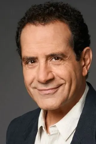 Peliculas de Tony Shalhoub
