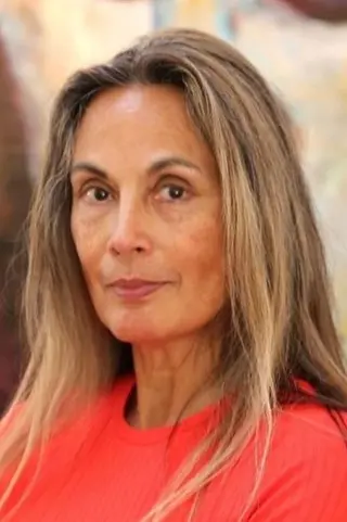 Marion Bloem - Córka • Potomstwo