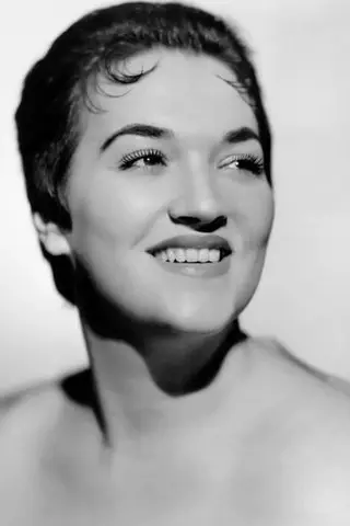 Peliculas de Morgana King