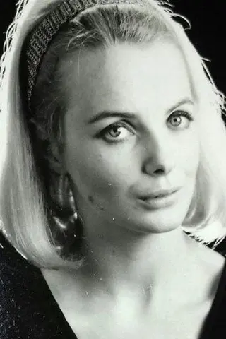 Peliculas de Elizabeth Knight