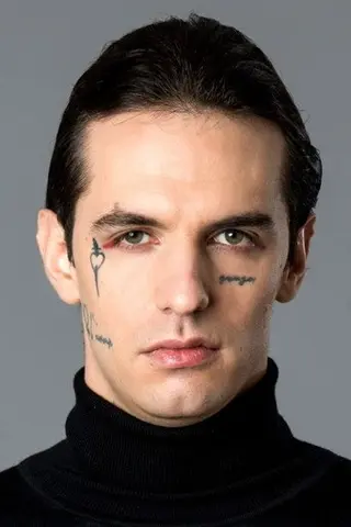 Peliculas de Achille Lauro