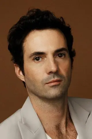 Peliculas de Pablo Cruz Guerrero