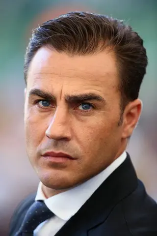 Peliculas de Fabio Cannavaro