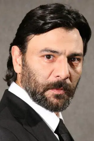 Peliculas de Ali Başar