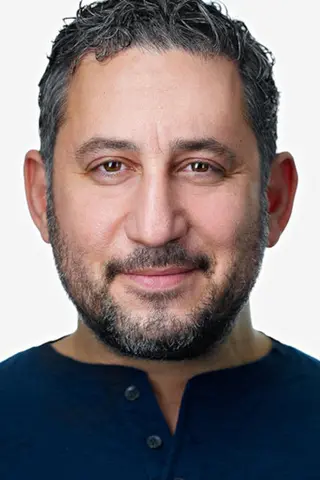 Peliculas de Eric Rosenberg