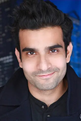 Peliculas de Dhruv Uday Singh