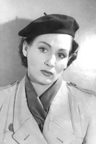 Peliculas de Inge Keller