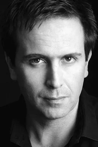 Peliculas de Hywel Simons