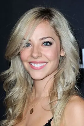 Peliculas de MacKenzie Porter