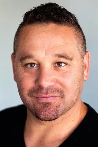 Peliculas de Karlos Drinkwater