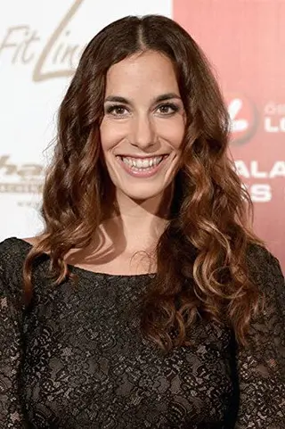 Peliculas de Nina Hartmann