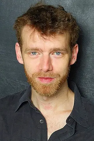 Peliculas de Antoine Reinartz