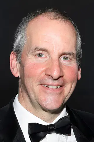 Peliculas de Chris Barrie