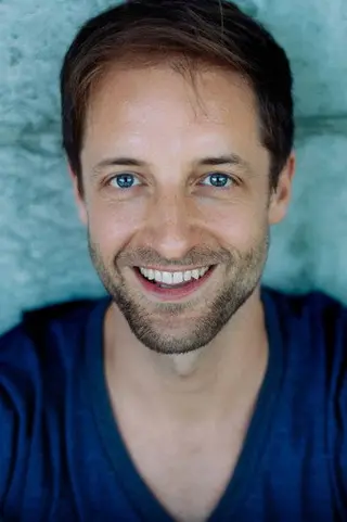 Peliculas de Dominik Maringer