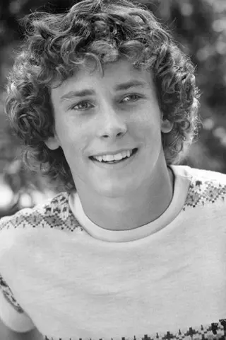 Peliculas de Willie Aames