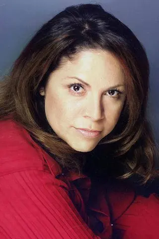 Peliculas de Sophia Santi