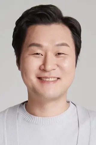 Yoon Kyung-ho - Córka • Potomstwo
