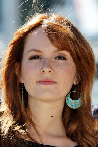 Peliculas de Justine Le Pottier