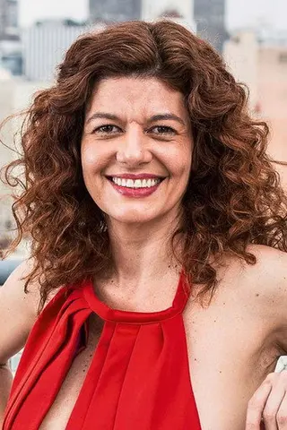 Peliculas de Gilda Nomacce
