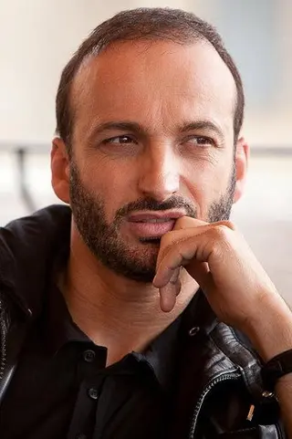 Peliculas de Michel Ferracci