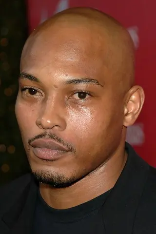 Peliculas de Sticky Fingaz